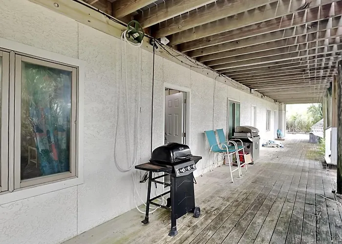 11C Oceanview Court By Tybee Vacation Rentals