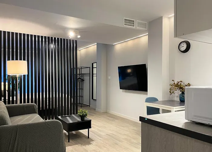 Mediterraneo Stay Valencia