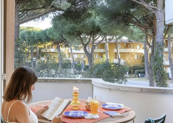 La Maison al Mare