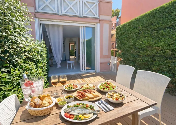 Appartement * Palavas-les-flots * Piscine