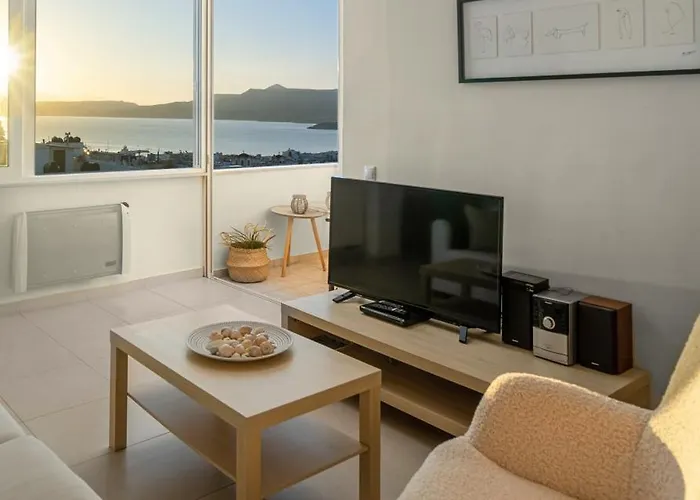 Mira Sitia Luxury Apartment
