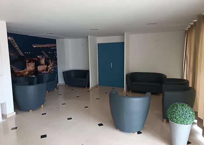 Appartement Ciboure golf et Nivel