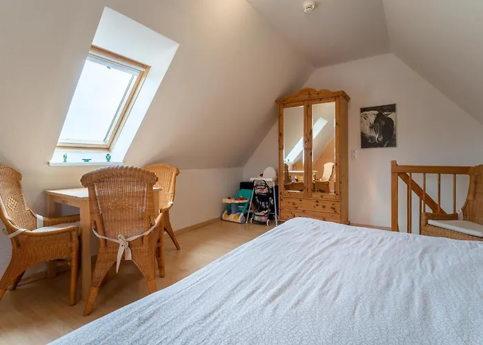 Ferienwohnung In St Peter-Ording