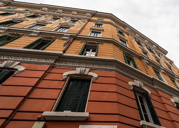 Casa Vacanza Città Vecchia
