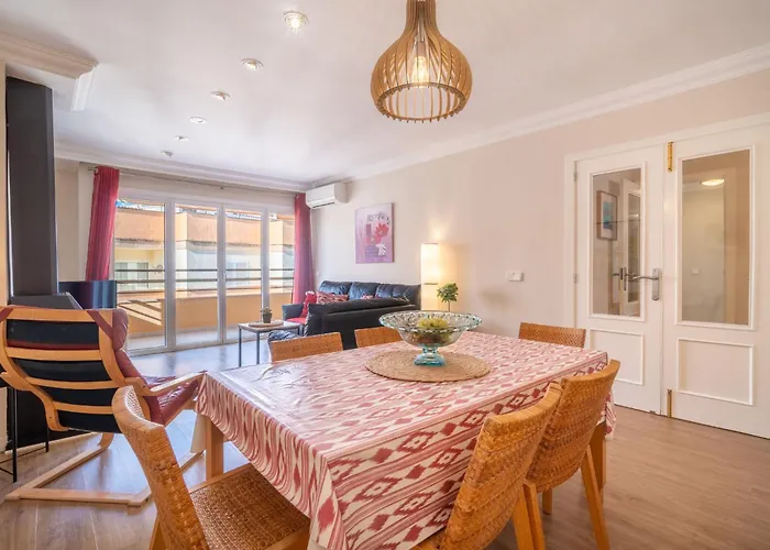 Apartment Mariners 4 By Interhome