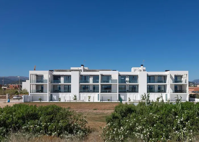 Oliva Suites