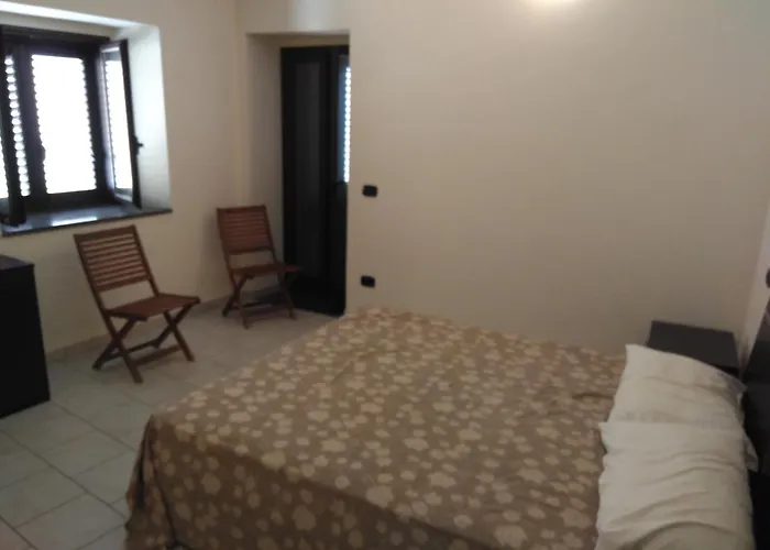Bilocale vicino mare e in pieno centro cittadino