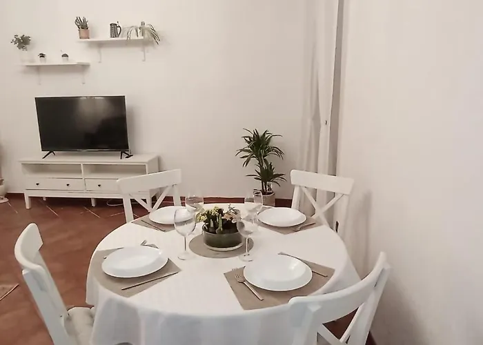 Casa Vacanza Citta Vecchia