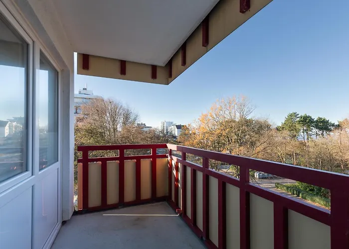 Terrassenhaus, Whg 48