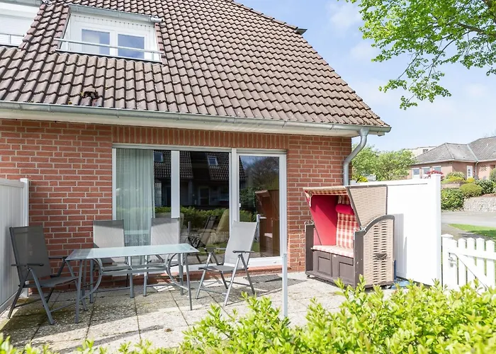Haus Am Häfchenweg, Wohnung 1