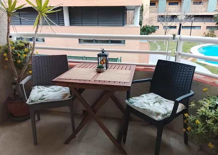 Apartamento Albir Ani