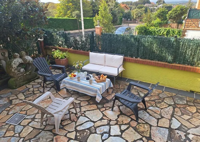 Villa Luisa Apartment