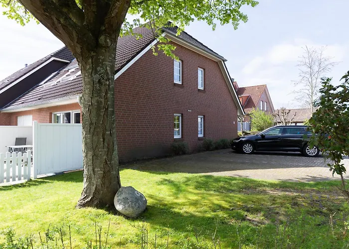 Haus Am Häfchenweg, Wohnung 1