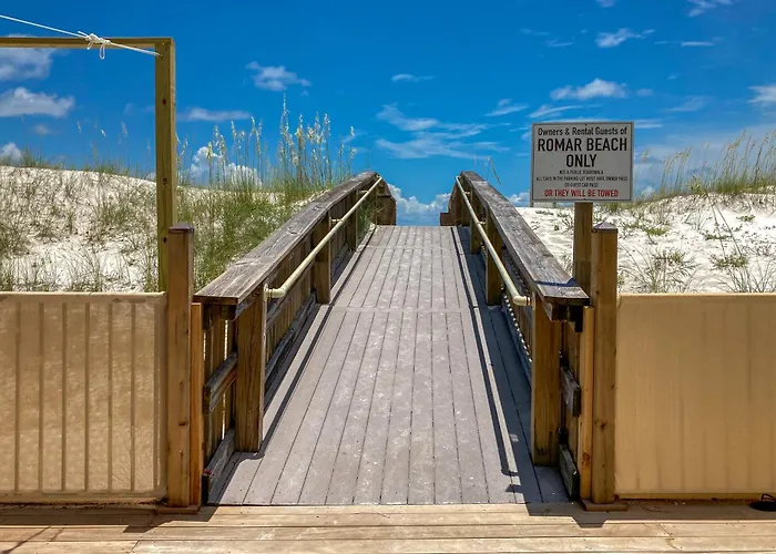 Romar Beach 205