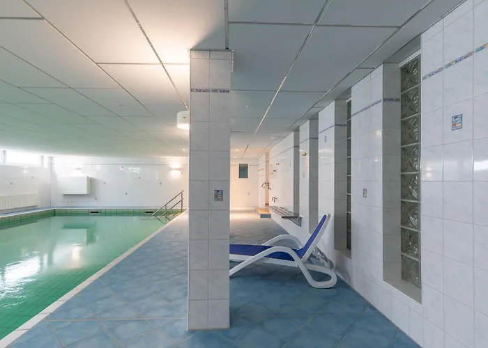 Haus Rotesand, Whg 127