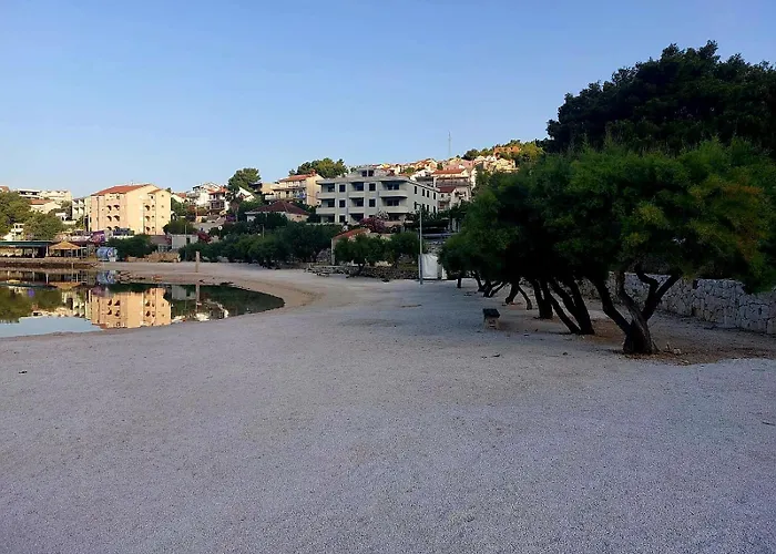 Apartment Marija Marina