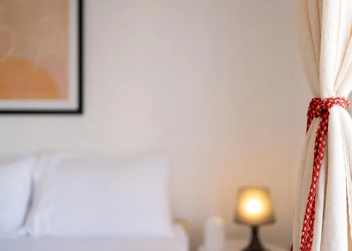 Mira Sitia Luxury Apartment