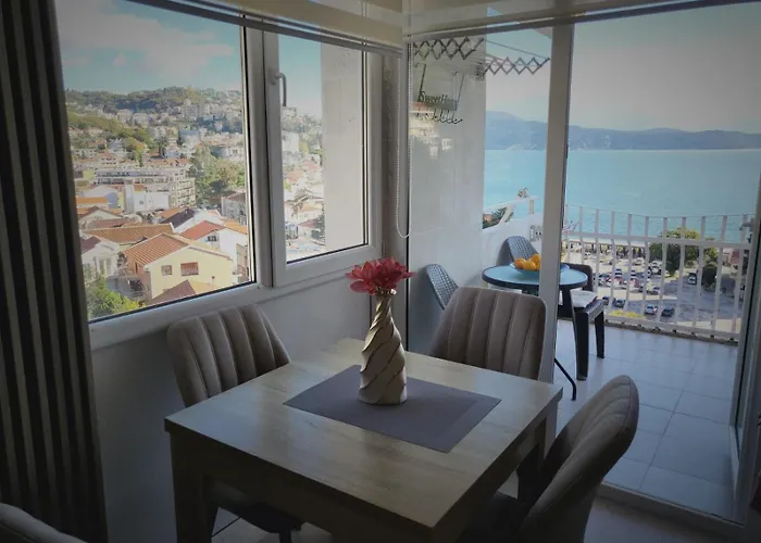 Zevs Apartmani 1