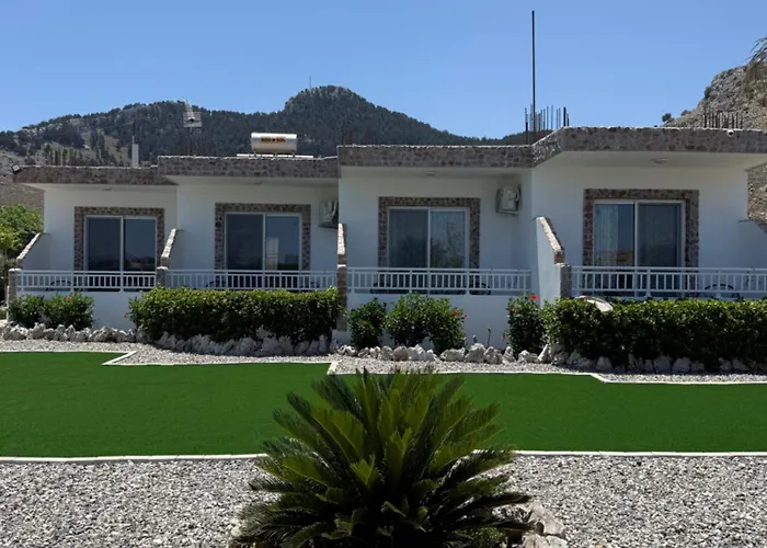 Althea Apartments