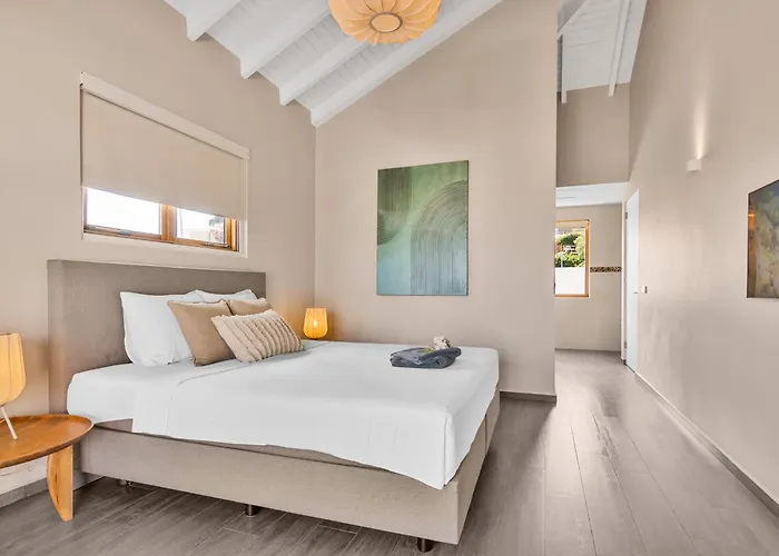 Villa Sol Paraiso