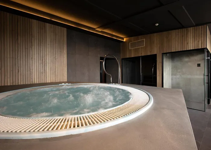 Hotel Magic Pas By Nexta