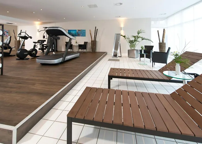 Leonardo Hotel Mönchengladbach