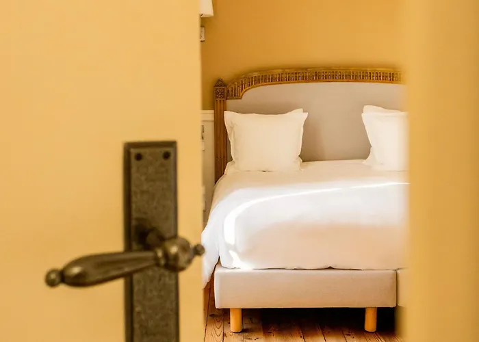 Hotel Saint Julien