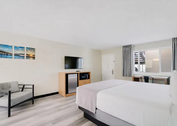 The Atwood Hotel San Diego - Seaworld/Zoo