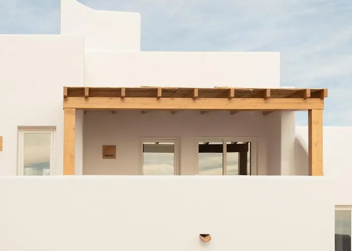 Las Villas Olivencia Natural