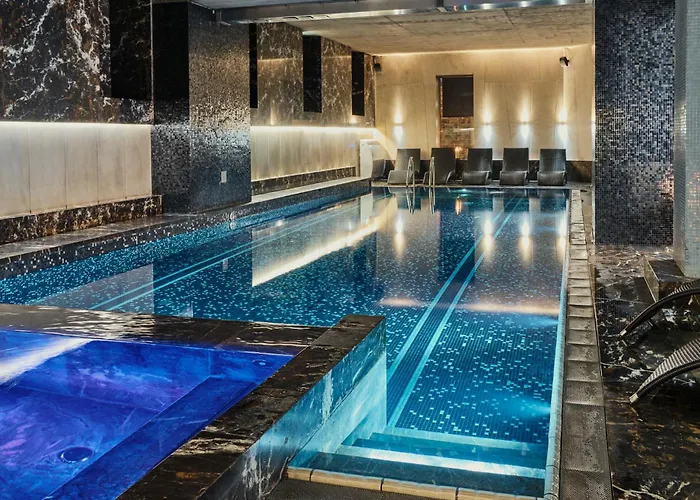 Hotel Monopol Breslavia