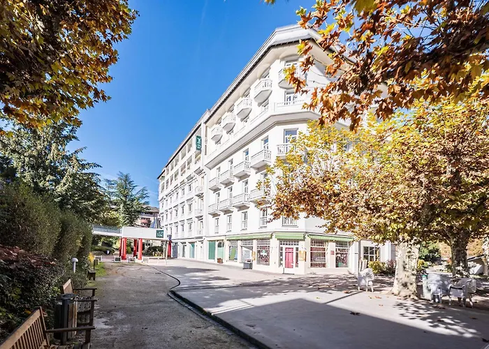 B&B HOME Brides-les-Bains Les 3 Vallées