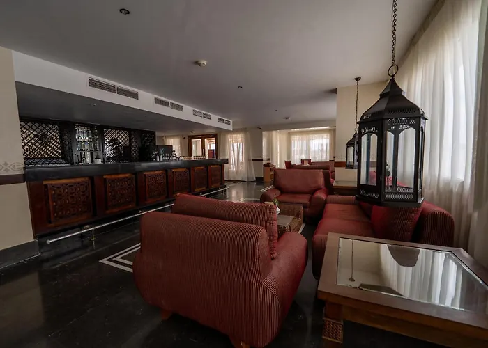 Hotel Jaz Neo Sharks Bay Sharm El-Sheikh