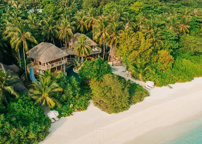 Soneva Fushi