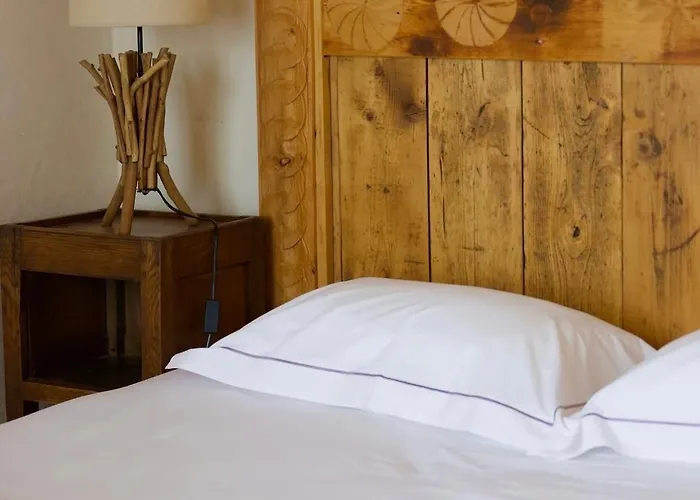 Hotel Le Portillo