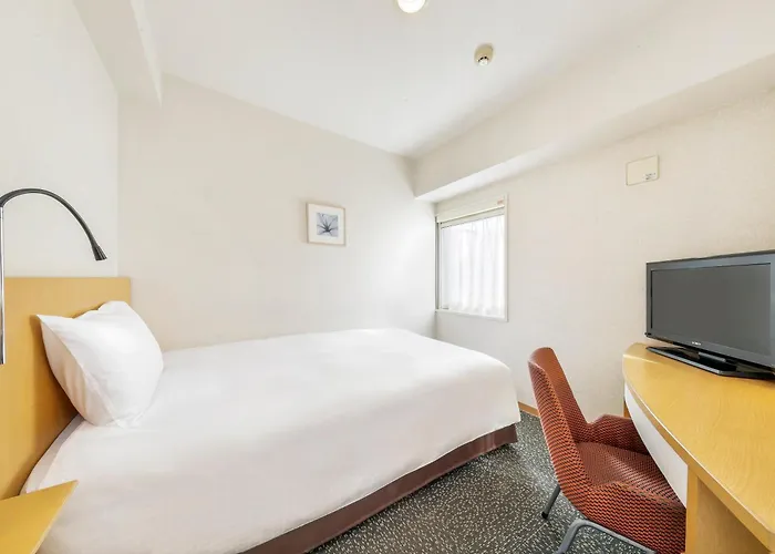 Hotel Sunflex Kagoshima