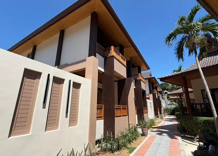 Phi Phi Villa Resort
