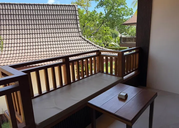Phi Phi Villa Resort