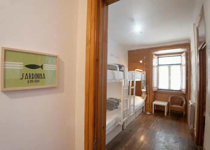 This Is Lisbon Hostel
