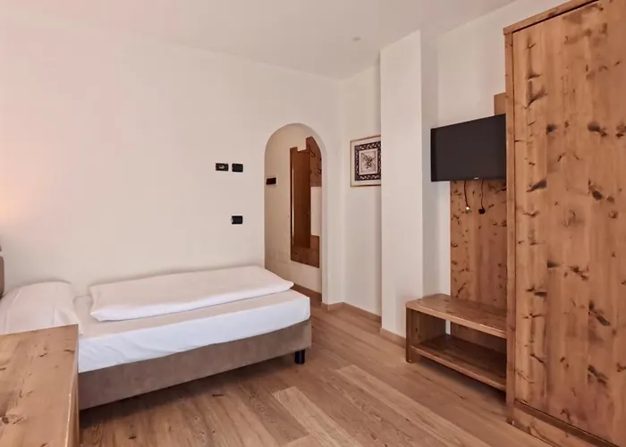 Hotel Cristallo
