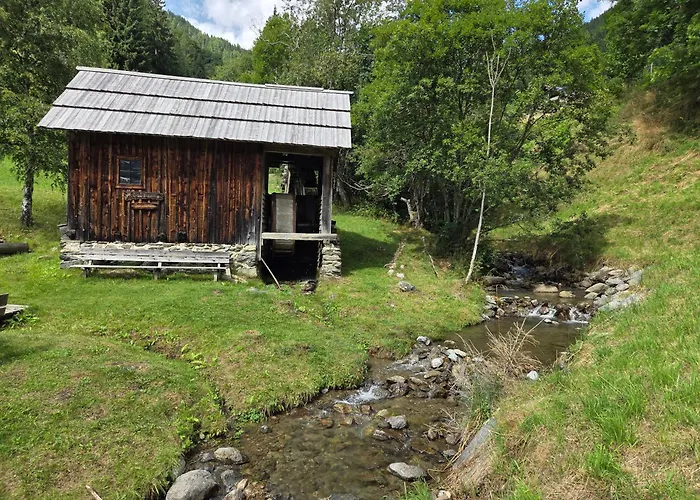 Hotel Restaurant Raunig