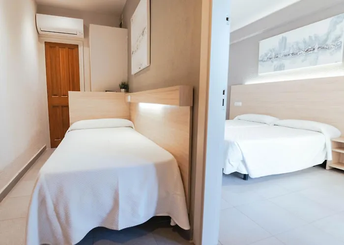 Hotel S'Agoita