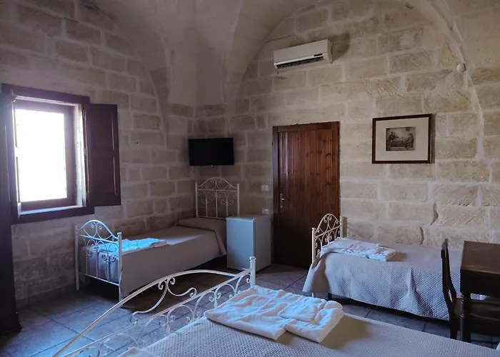 Hotel Tenuta Pigliano