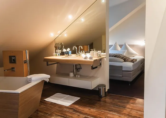 Hotel Villa Will