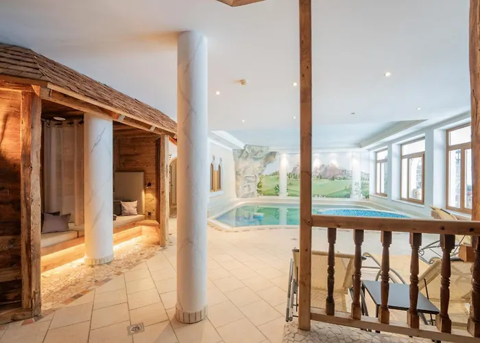 Hotel Seelaus