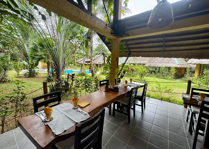La Natura Resort