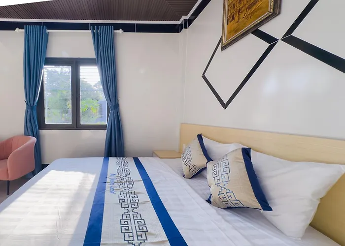 Mai Phuong Resort Phu Quoc