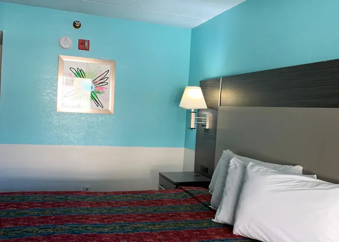 Sky Suites
