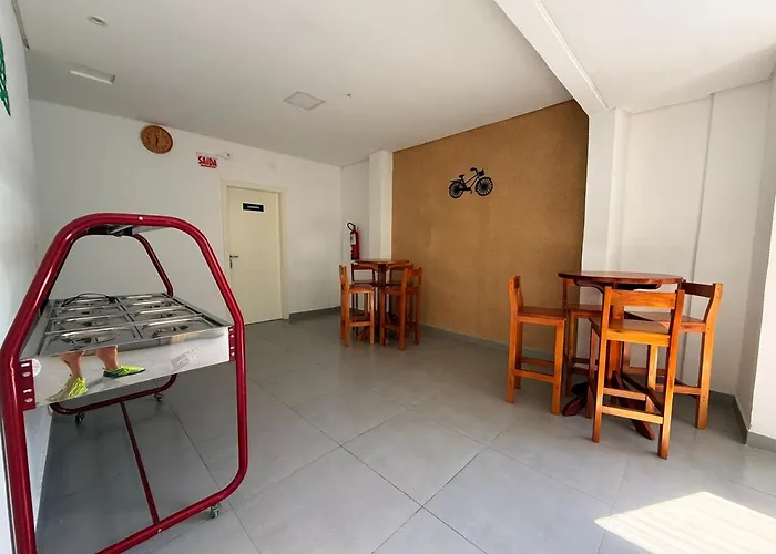 Hotel Mais Lazer