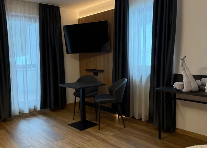 Hotel Ronce