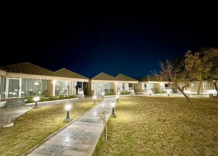 Regenta Resort Bhuj By Royal Orchid Hotels Limited